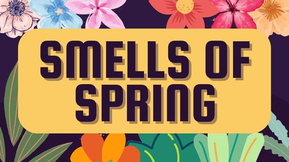 Smells of Spring image number null